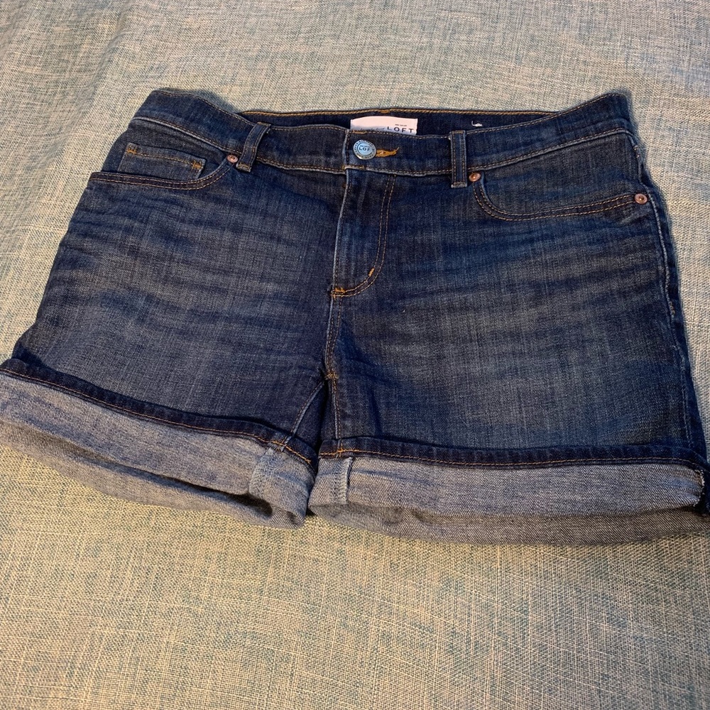 LOFT shorts